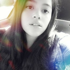 Meet your Posher, Ariana